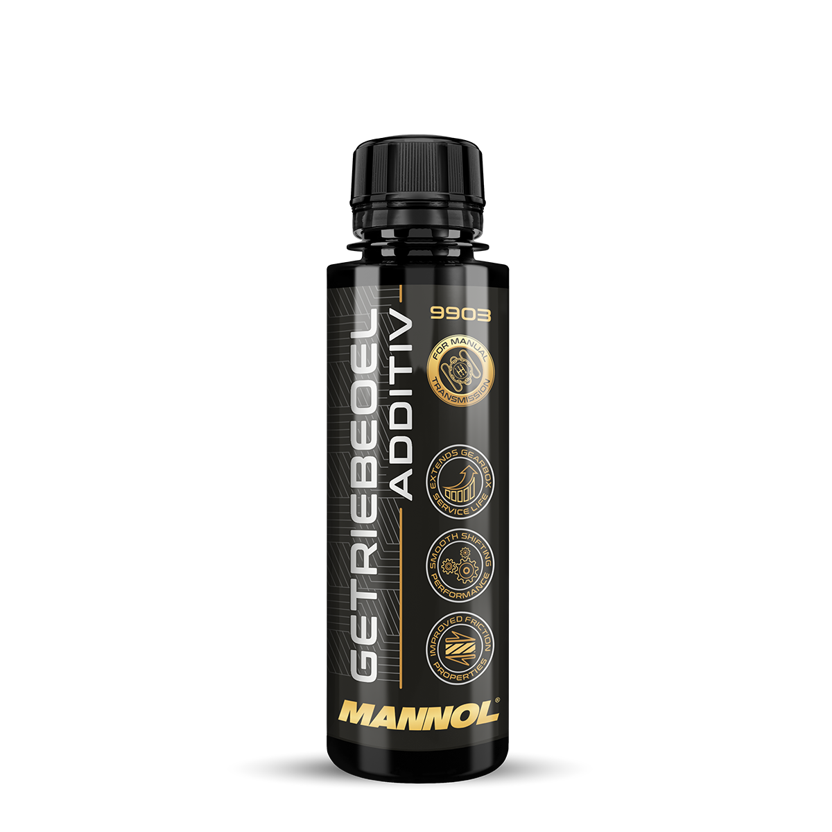 Getriebeoel Additiv Manual